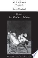 Les victimes cloitrees