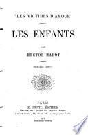 Les victimes d'amour