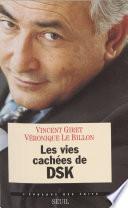 Les Vies cachées de D.S.K.