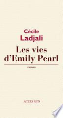 Les Vies d'Emily Pearl
