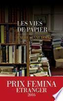 Les Vies de papier