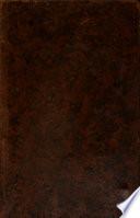 Les vies des hommes illustres Grecs et Romains comparee l'vne auec l'autre par Plutarque de Chaeronee, translatees par M. Iaques Amyot..., auec les vies d'Annibal et de Scipion l'Africain, traduites de latin en françois par Ch de L'Escluse; enrichies en ceste derniere edition d'amples sommaires sur chacune vie...& de quatre indices representans les auteurs , les similitudes, les apophtegmes, & les matieres remarquables en tout l'oeuure... le tout dispose par S. G. S. [Simon Goulart]...
