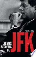 Les Vies secrètes de JFK