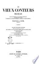 Les Vieux Conteurs Francais