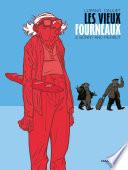 Les vieux fourneaux - Tome 2 - Bonny and Pierrot