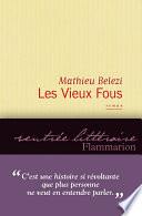 Les Vieux Fous