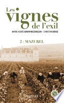 Les Vignes de l'exil