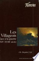 Les villageois