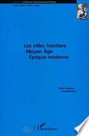 Les Villes Frontière