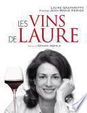 Les vins de Laure