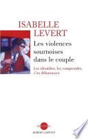 Les violences sournoises dans le couple