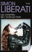 Les violettes de l'avenue Foch