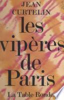 Les vipères de Paris