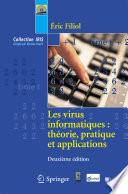 Les virus informatiques: théorie, pratique et applications