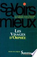 Les Visages d'Orphée