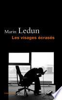 Les Visages écrasés