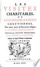 Les visites charitables