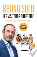 Les visiteurs d'Histoire
