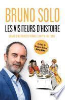 Les visiteurs d'Histoire