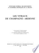 Les Vitraux de Champagne-Ardenne