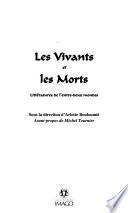 Les vivants et les morts
