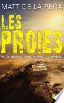 Les Vivants - Tome 2