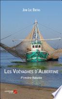 Les Voéyaghes d'Albertine