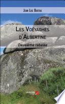 Les Voéyaghes d'Albertine