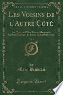 Les Voisins de l'Autre Côté, Vol. 2