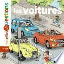 Les voitures