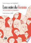 Les voix du féminin