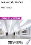 Les Voix du silence d'André Malraux