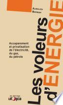 Les voleurs d'énergie