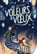 Les voleurs de voeux