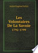 Les Volontaires De La Savoie