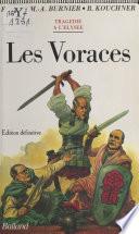 Les Voraces : Tragédie en cinq actes et en vers