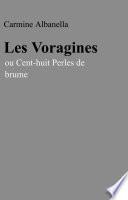 Les Voragines