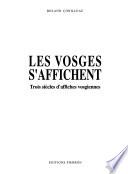 Les Vosges s'affichent