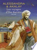 Les voyages d'Ibn Battûta