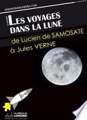 Les voyages dans la lune