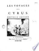 Les Voyages de Cyrus