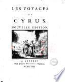 Les voyages de Cyrus[Ramsay]