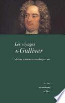 Les voyages de Gulliver