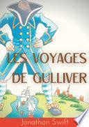 Les Voyages de Gulliver
