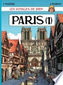 Les voyages de Jhen - Paris