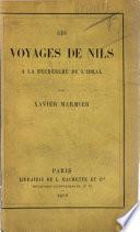Les voyages de Nils à la recherche de l'idéal