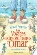 Les Voyages extraordinaires d'Omar
