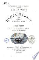 Les voyages extraordinaires par Jules Verne