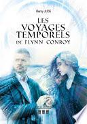 Les voyages temporels de Flynn Conroy