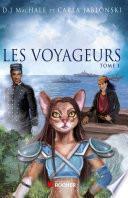Les voyageurs